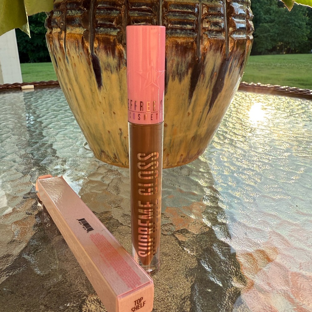 Jeffree Star Supreme Gloss